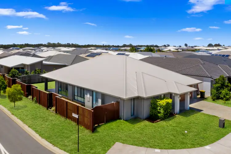 Third view of Homely house listing, 40 Stradbroke Street, Burpengary East QLD 4505