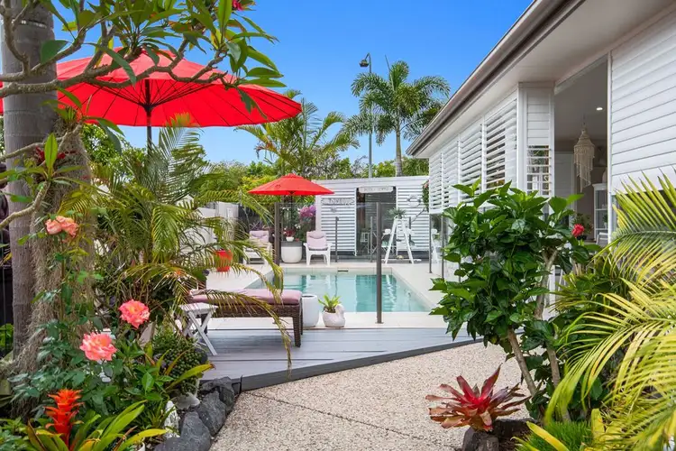 Main view of Homely house listing, 1 Margarita Court, Kawana Island QLD 4575