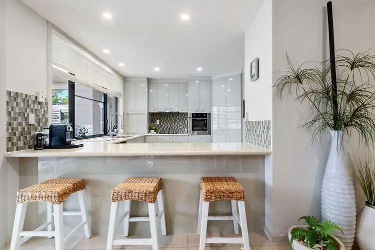 Third view of Homely house listing, 1 Margarita Court, Kawana Island QLD 4575