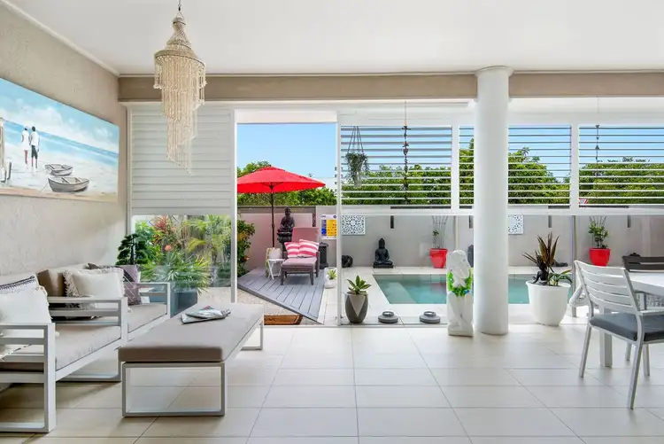 Fourth view of Homely house listing, 1 Margarita Court, Kawana Island QLD 4575