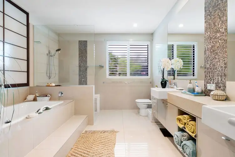 Sixth view of Homely house listing, 1 Margarita Court, Kawana Island QLD 4575