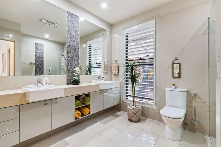 Seventh view of Homely house listing, 1 Margarita Court, Kawana Island QLD 4575