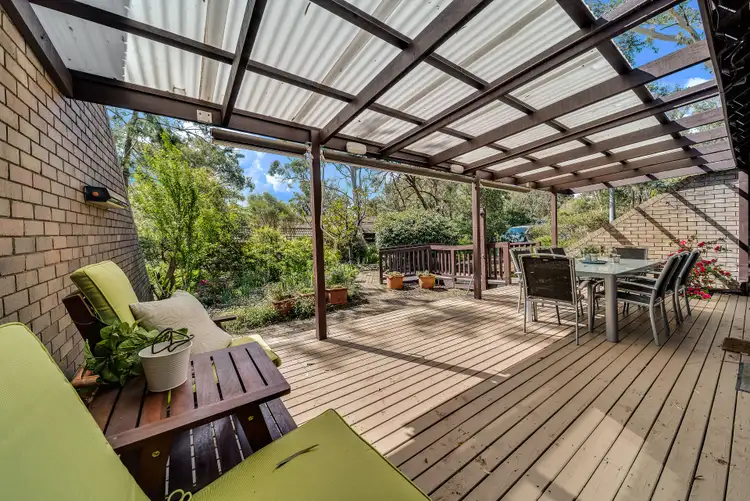 Third view of Homely townhouse listing, 49 Wybalena Grove, Cook ACT 2614