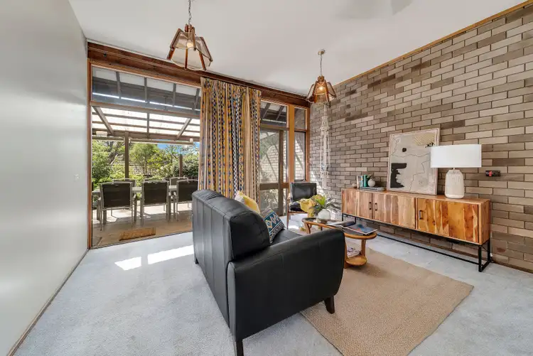 Fourth view of Homely townhouse listing, 49 Wybalena Grove, Cook ACT 2614