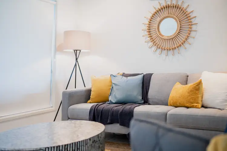 Third view of Homely house listing, 24 Newbury Drive, Mount Low QLD 4818