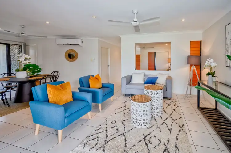 Sixth view of Homely house listing, 24 Newbury Drive, Mount Low QLD 4818