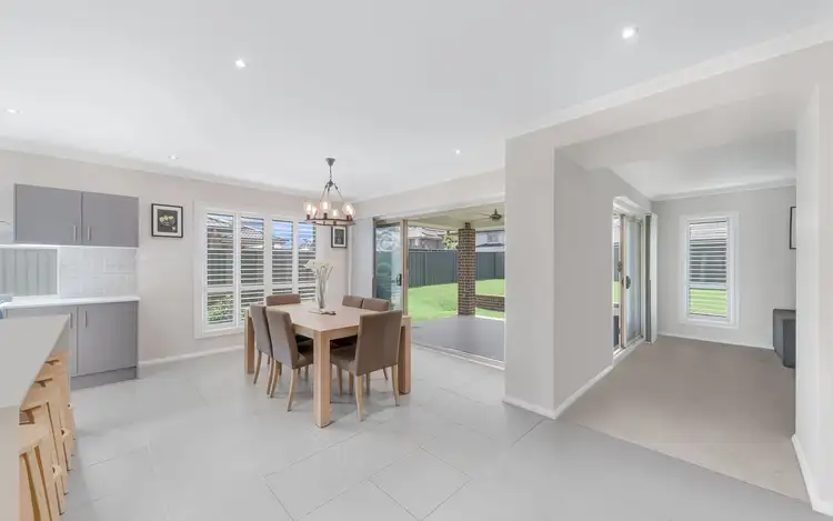 Fourth view of Homely house listing, 10 Caesar Place, Harrington Park NSW 2567