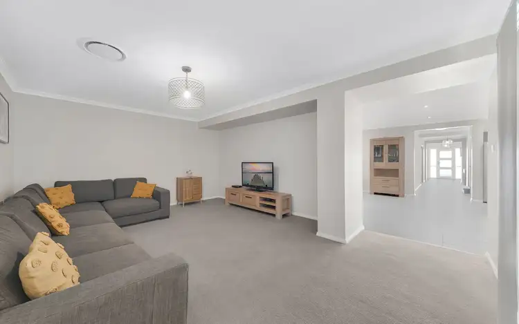 Fifth view of Homely house listing, 10 Caesar Place, Harrington Park NSW 2567