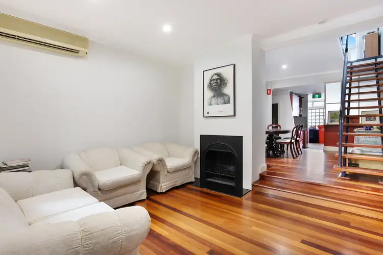 Second view of Homely house listing, 55 Stanley Street, Darlinghurst NSW 2010