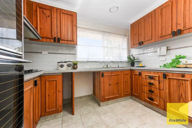Fifth view of Homely house listing, 35 Booth Crescent, Dandenong North VIC 3175