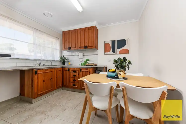 Sixth view of Homely house listing, 35 Booth Crescent, Dandenong North VIC 3175