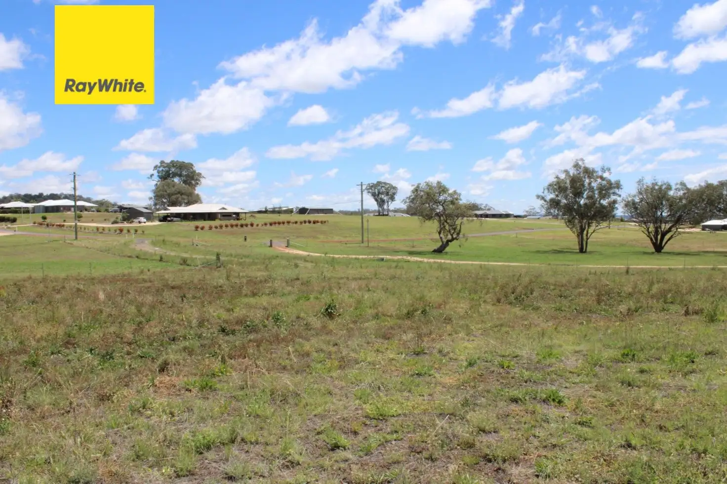 Main view of Homely land listing, 14 Talbragar Close, Inverell NSW 2360