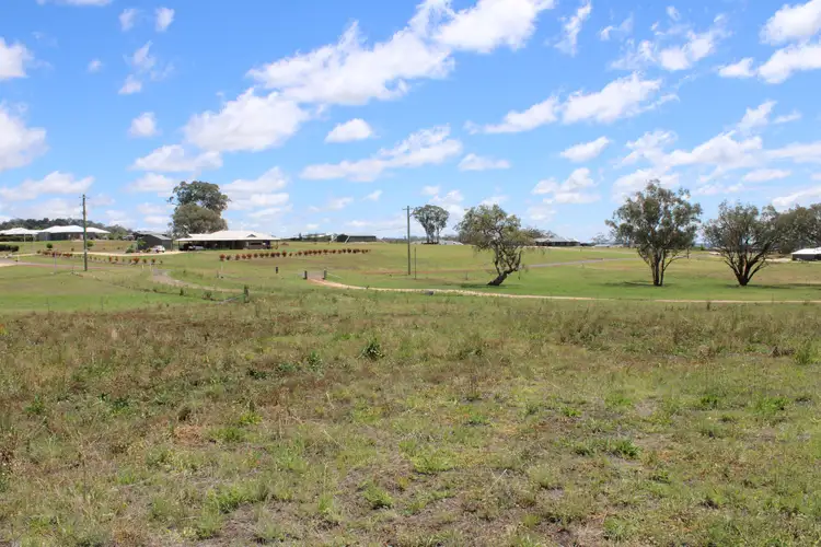 Second view of Homely land listing, 14 Talbragar Close, Inverell NSW 2360