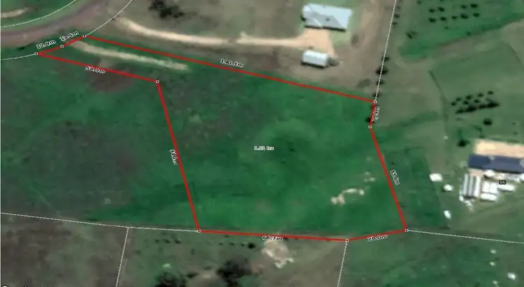 Third view of Homely land listing, 14 Talbragar Close, Inverell NSW 2360