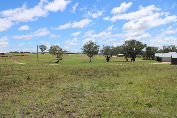 Fifth view of Homely land listing, 14 Talbragar Close, Inverell NSW 2360