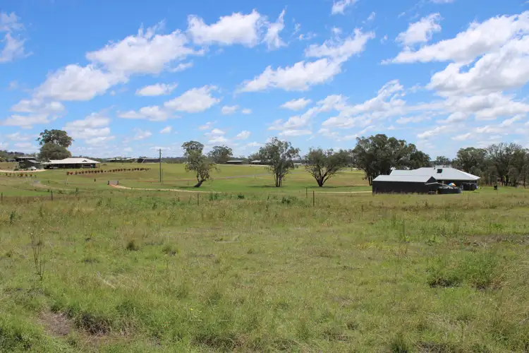 Sixth view of Homely land listing, 14 Talbragar Close, Inverell NSW 2360