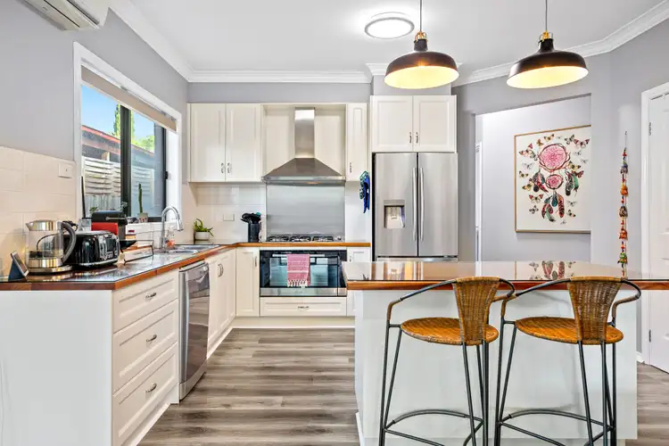 Second view of Homely house listing, 131 Power Road, Boronia VIC 3155