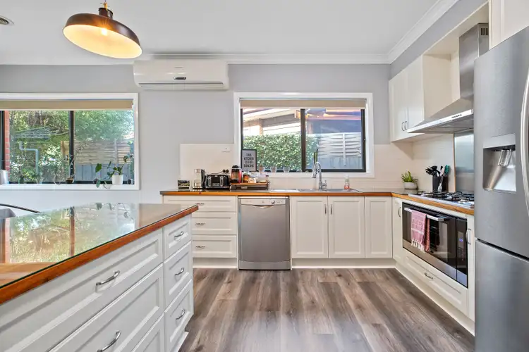 Third view of Homely house listing, 131 Power Road, Boronia VIC 3155