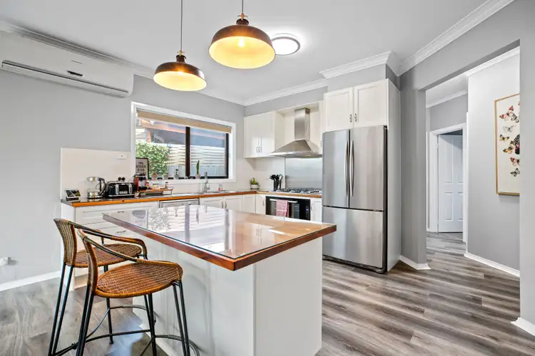 Fourth view of Homely house listing, 131 Power Road, Boronia VIC 3155