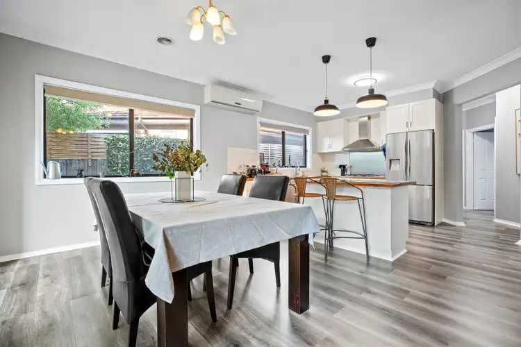 Fifth view of Homely house listing, 131 Power Road, Boronia VIC 3155