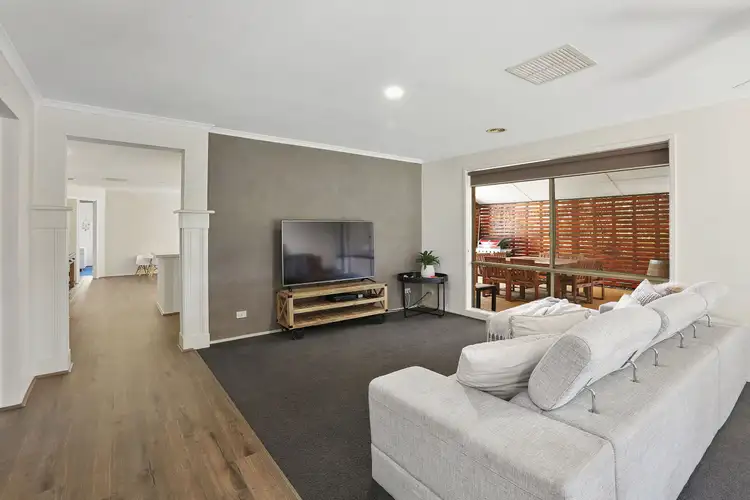 Second view of Homely house listing, 17 Woodvale Court, Bell Park VIC 3215