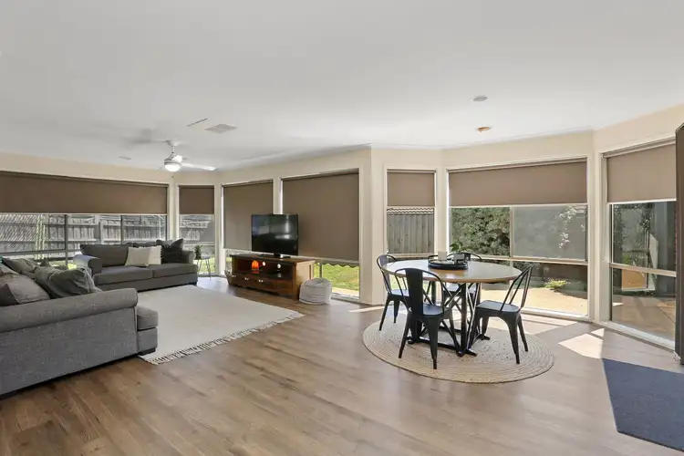 Sixth view of Homely house listing, 17 Woodvale Court, Bell Park VIC 3215