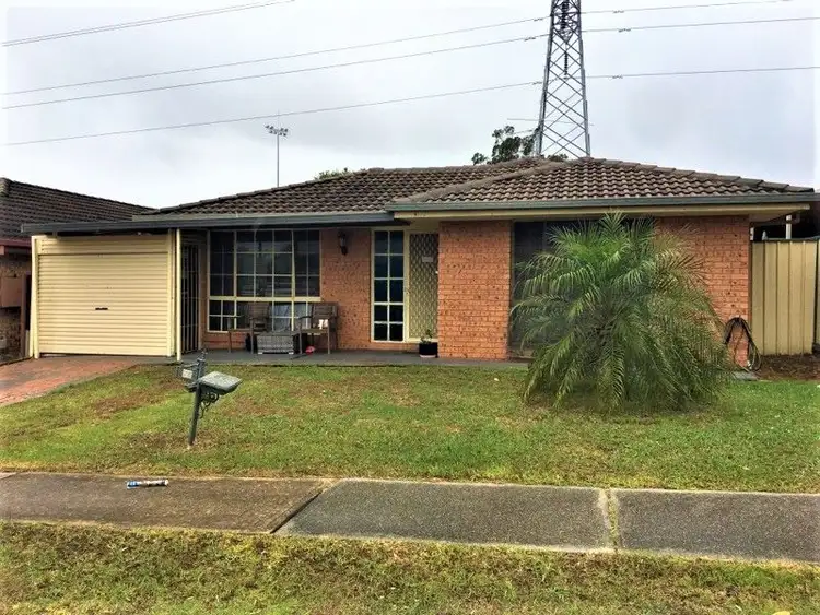 Address available on request