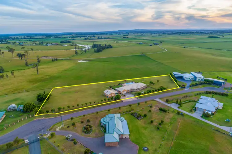 Second view of Homely rural property listing, 4 Carramar Close, Brandy Hill NSW 2324