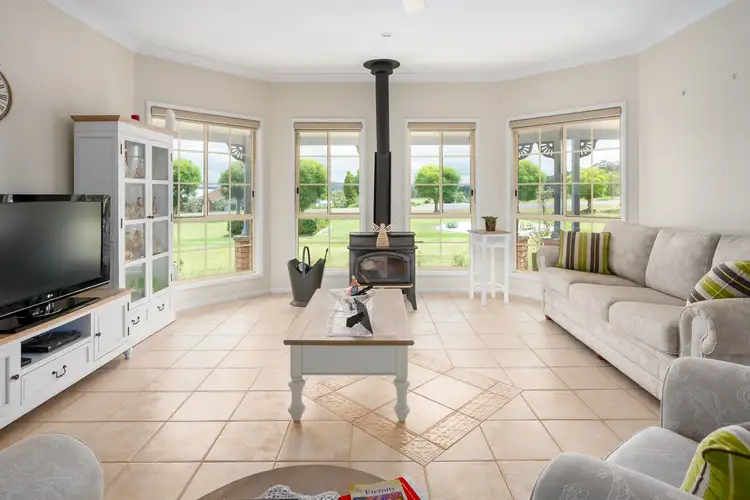 Third view of Homely rural property listing, 4 Carramar Close, Brandy Hill NSW 2324