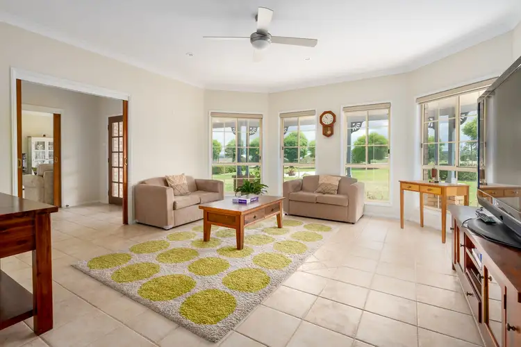 Fourth view of Homely rural property listing, 4 Carramar Close, Brandy Hill NSW 2324