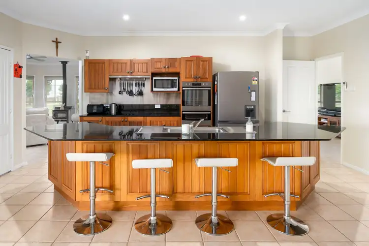 Sixth view of Homely rural property listing, 4 Carramar Close, Brandy Hill NSW 2324