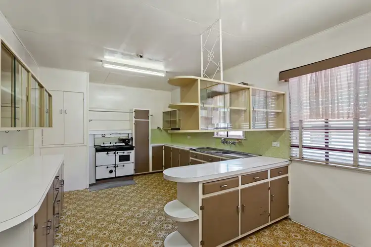 Second view of Homely house listing, 381 Tor Street, Wilsonton QLD 4350
