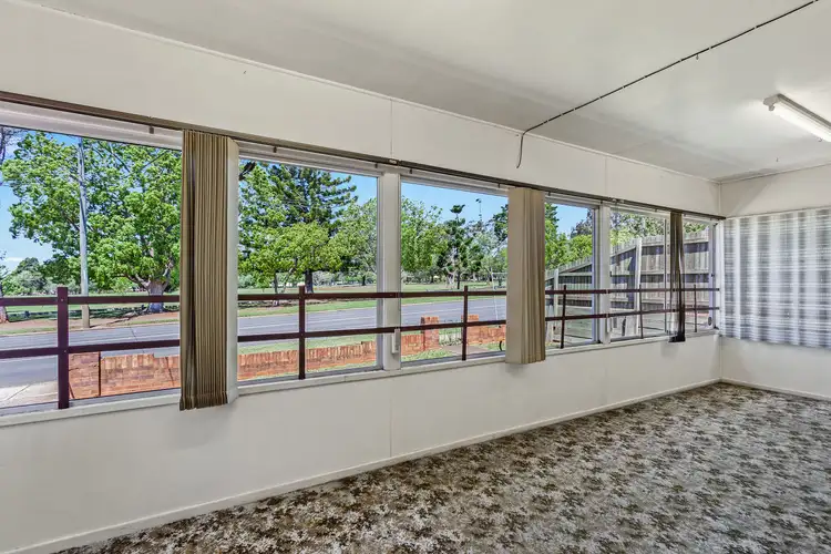 Third view of Homely house listing, 381 Tor Street, Wilsonton QLD 4350