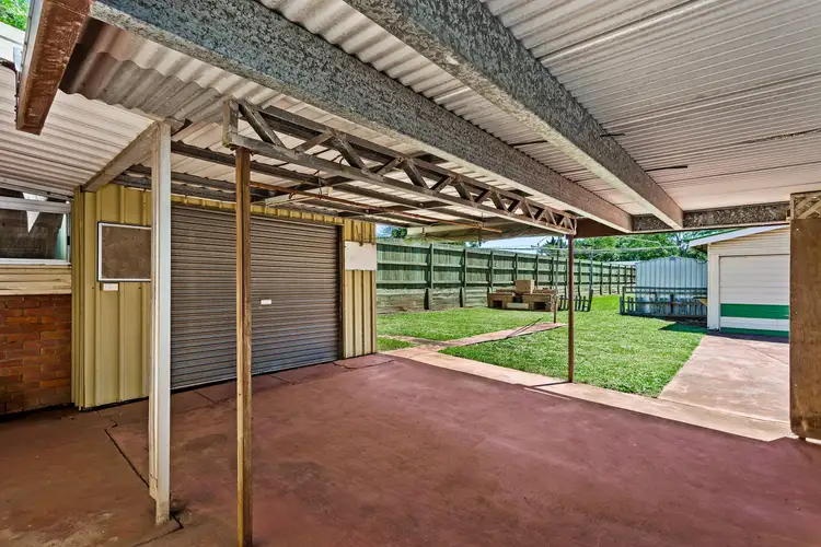 Fifth view of Homely house listing, 381 Tor Street, Wilsonton QLD 4350
