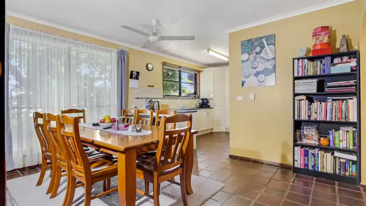 Seventh view of Homely house listing, 8 Longwood Road, Avenel VIC 3664