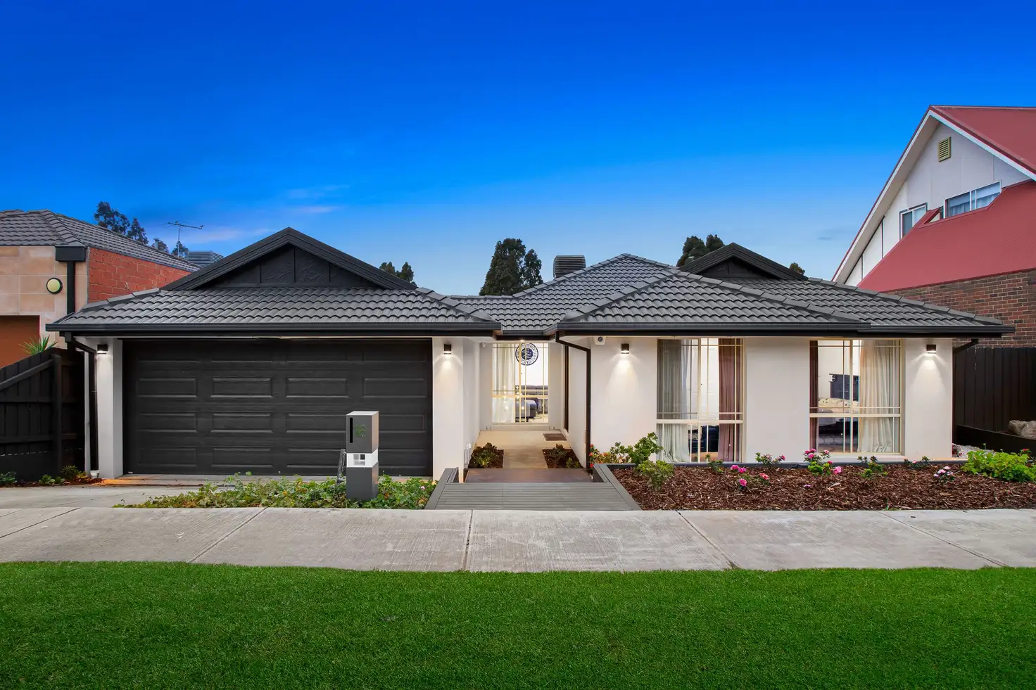 Main view of Homely house listing, 16 Alain Avenue, South Morang VIC 3752