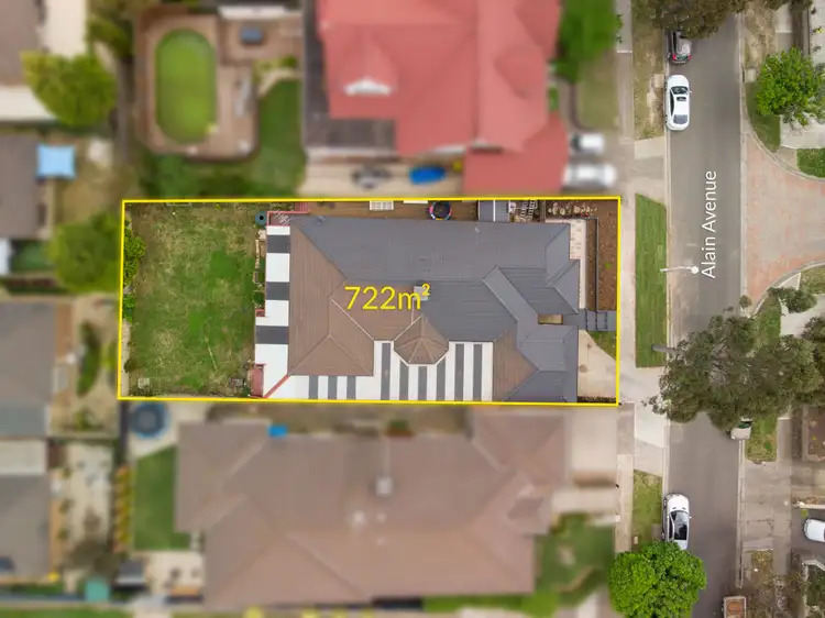 Second view of Homely house listing, 16 Alain Avenue, South Morang VIC 3752