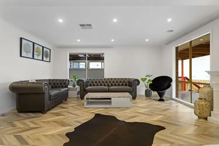 Fifth view of Homely house listing, 16 Alain Avenue, South Morang VIC 3752