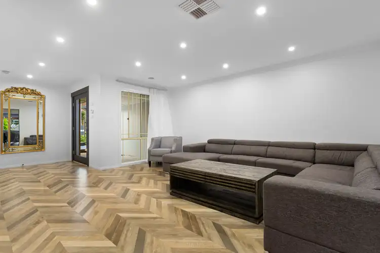 Sixth view of Homely house listing, 16 Alain Avenue, South Morang VIC 3752