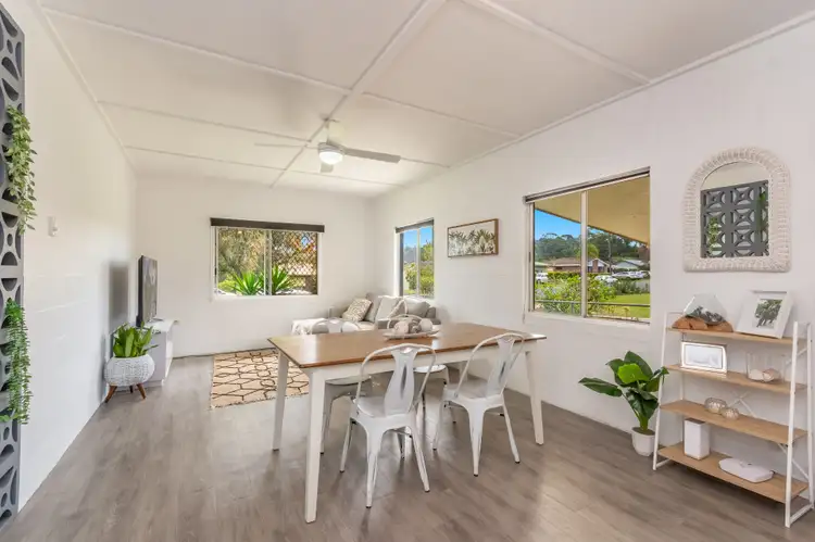 Third view of Homely house listing, 13 Cypress Street, Townsend NSW 2463