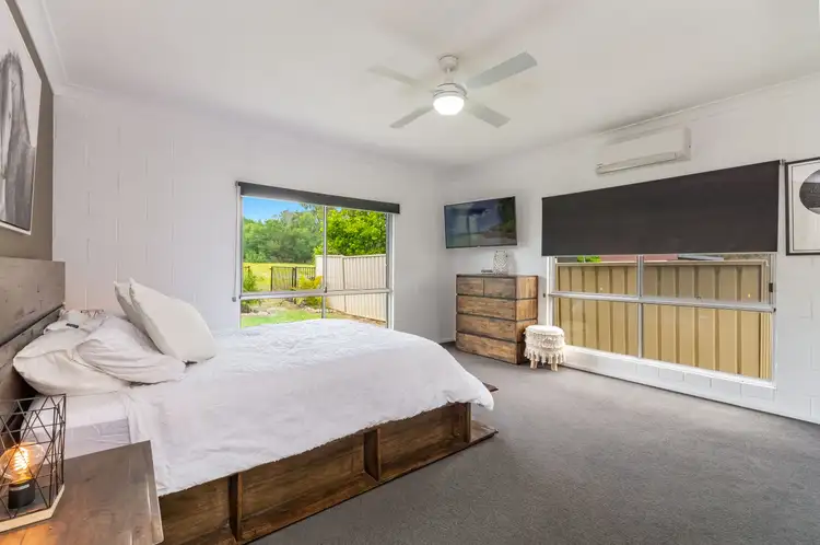 Fourth view of Homely house listing, 13 Cypress Street, Townsend NSW 2463