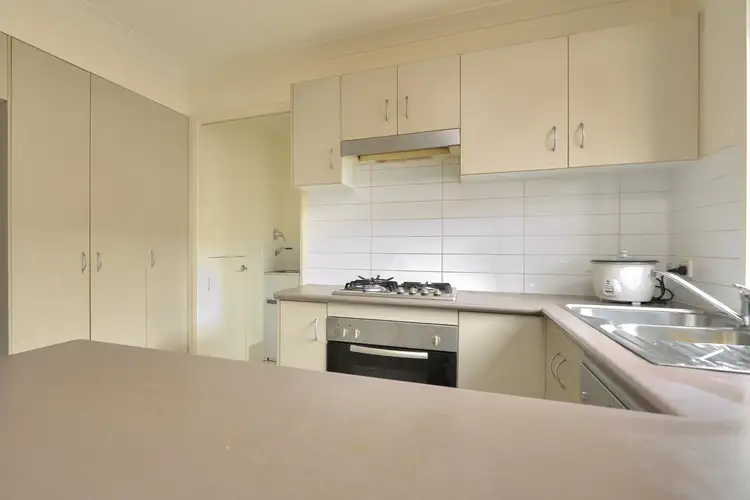 Fourth view of Homely unit listing, 2/21 Roberts Street, South Gladstone QLD 4680