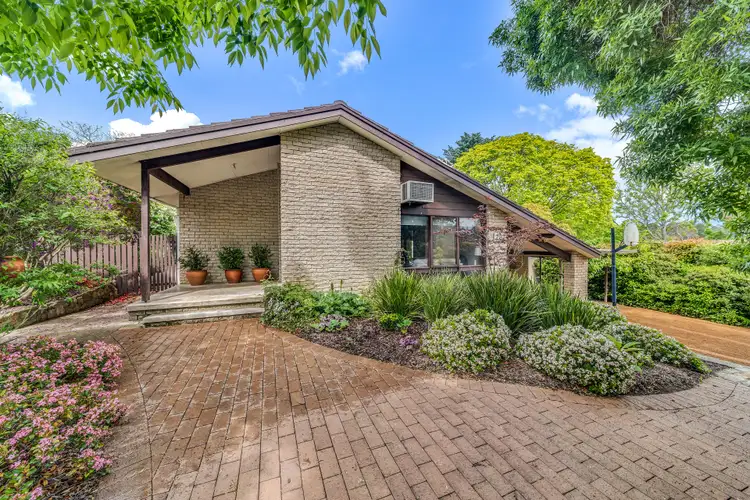 26 Badenoch Crescent, Evatt ACT 2617