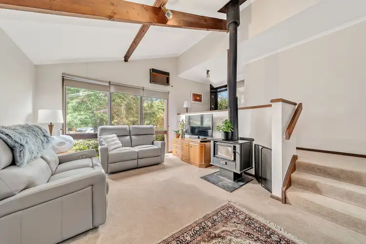 Second view of Homely house listing, 26 Badenoch Crescent, Evatt ACT 2617