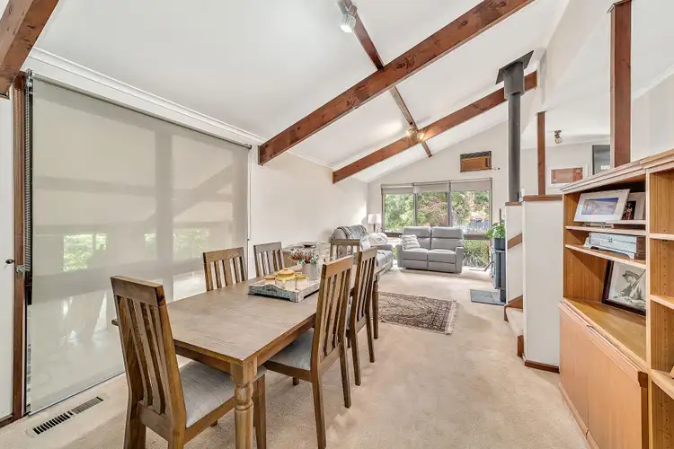 Fourth view of Homely house listing, 26 Badenoch Crescent, Evatt ACT 2617
