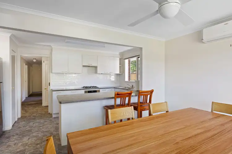 Third view of Homely house listing, 1 Devlin Court, Mill Park VIC 3082