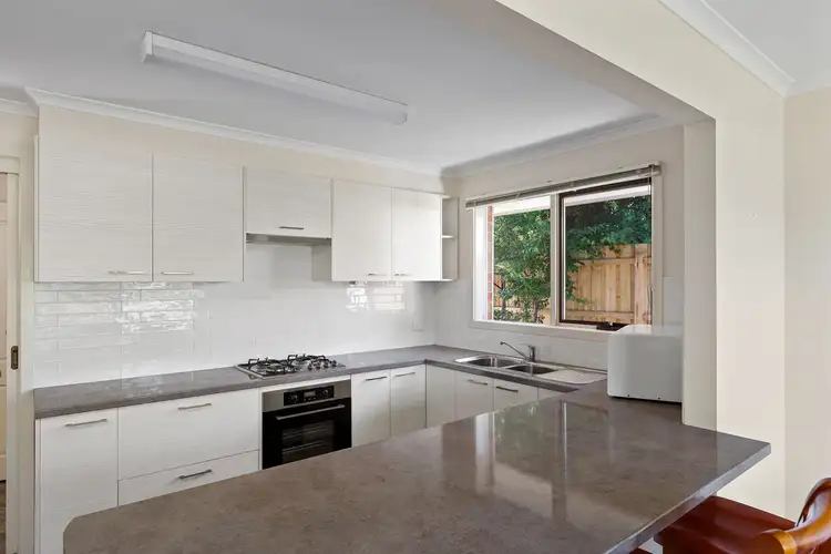 Fourth view of Homely house listing, 1 Devlin Court, Mill Park VIC 3082