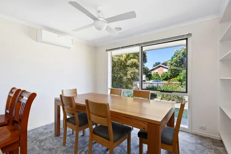 Fifth view of Homely house listing, 1 Devlin Court, Mill Park VIC 3082