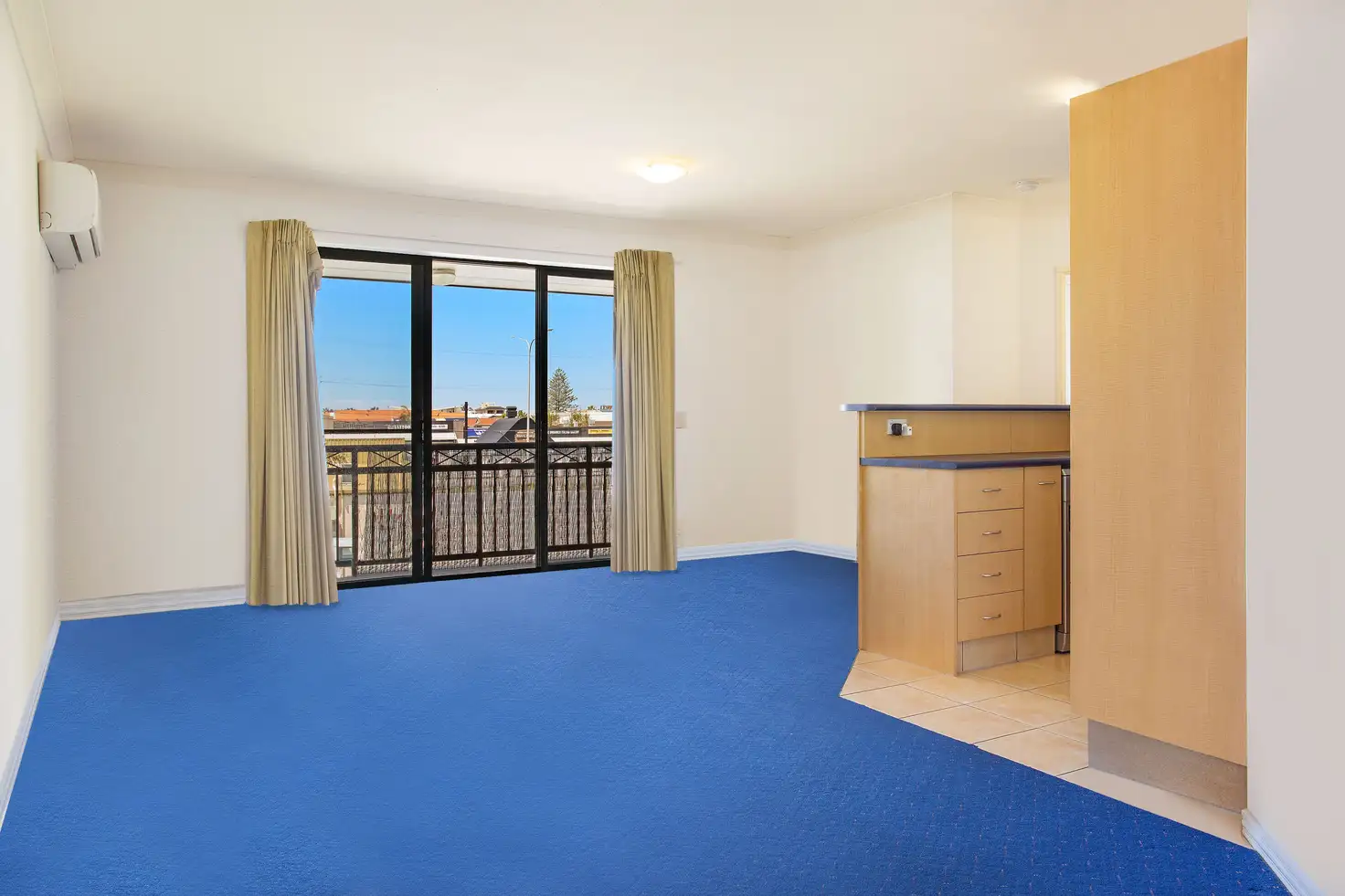 Main view of Homely unit listing, 340 'Turtle Beach Resort' 2342 Gold Coast Highway, Mermaid Beach QLD 4218