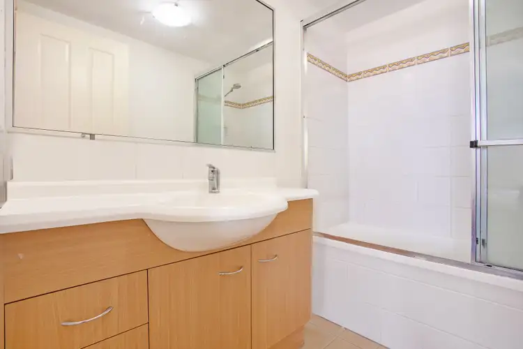 Fourth view of Homely unit listing, 340 'Turtle Beach Resort' 2342 Gold Coast Highway, Mermaid Beach QLD 4218